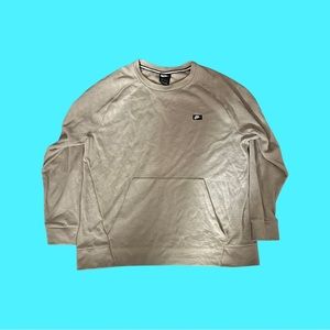 Nike XL pullover sweater